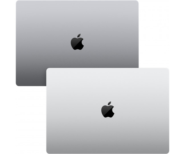 Apple MacBook Pro 14” Space Gray 2021 (MKH53) 